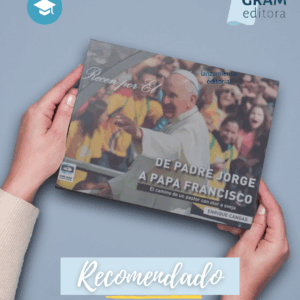DE PADRE JORGE A PAPA FRANCISCO