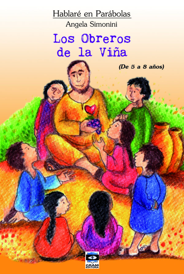 LOS OBREROS DE LA VIÑA