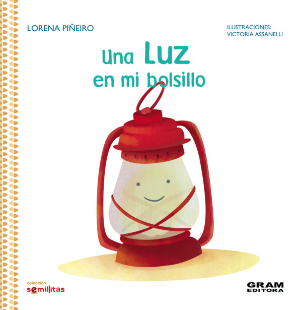 UNA LUZ EN MI BOLSILLO con CD